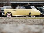 Buick Roadmaster Convertible Coupe 1941 года